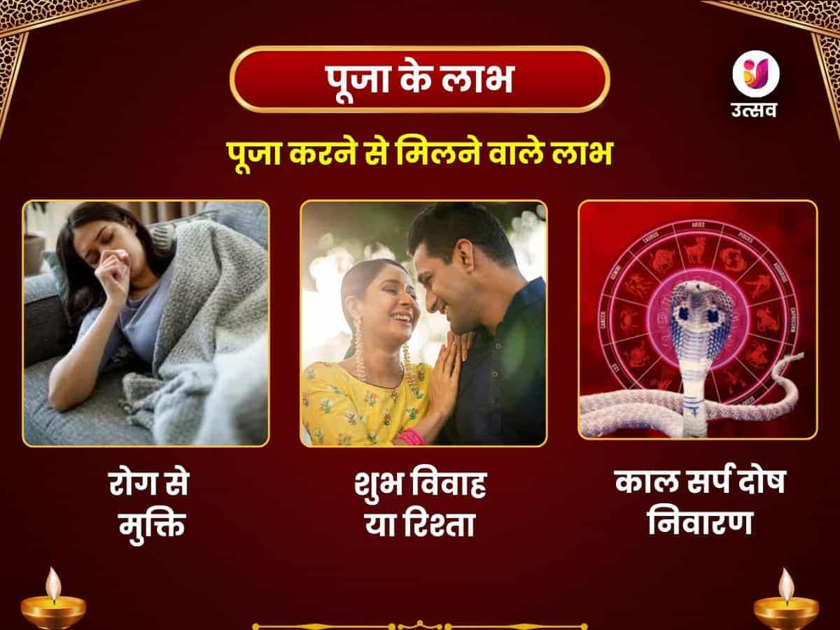 काल सर्प दोष निवारण महा पूजा - त्र्यंबकेश्वर तीर्थ क्षेत्र puja gallery 1