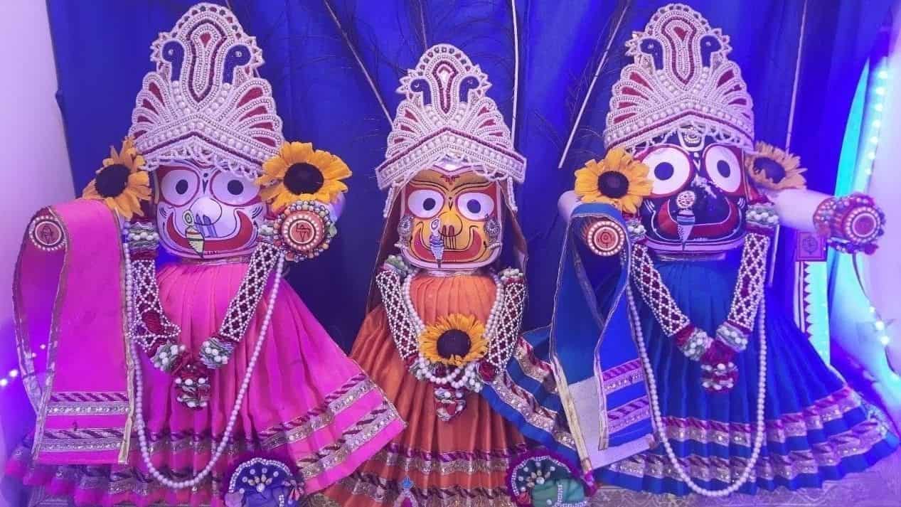 Team Utsav - INTERNAL TESTING Revalidate test puja gallery 1