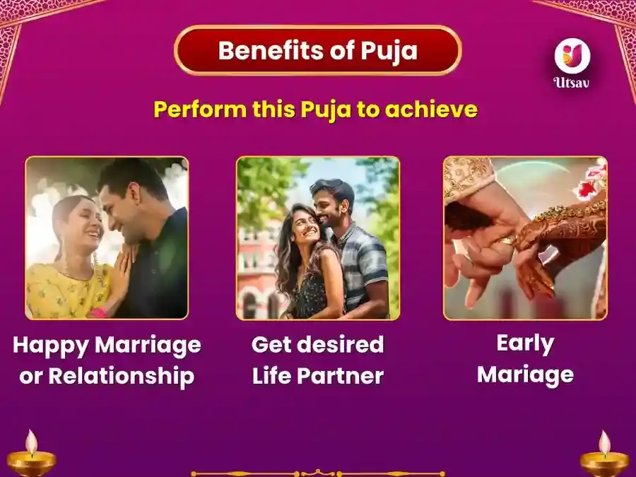 Triyuginarayan Rudraprayag Prem Vivah Yog Prapti Visesh Puja puja gallery 1