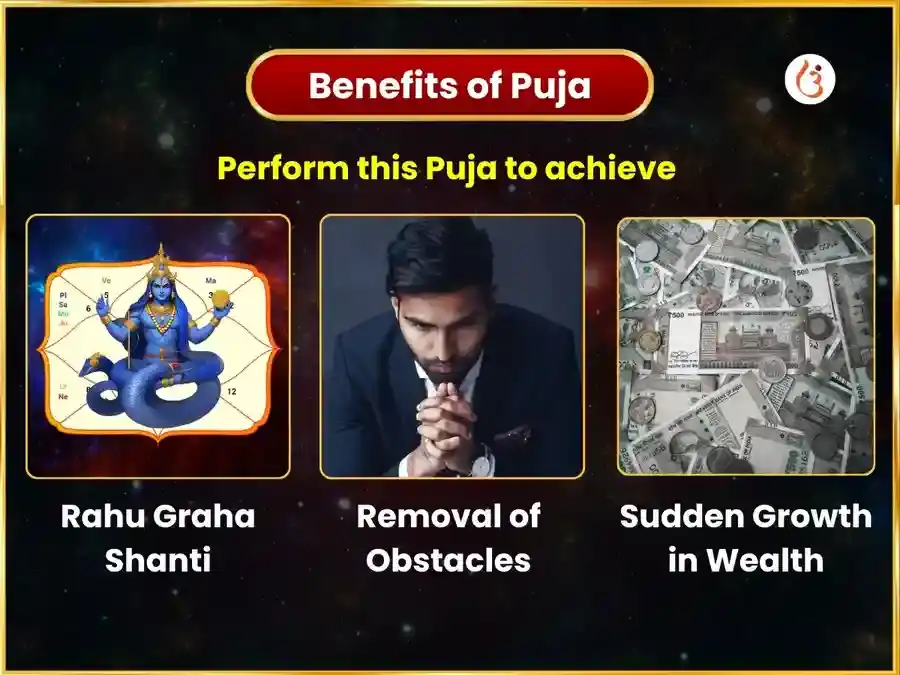 Ravivar Visesh Weekly (Saptahik) Batuk Bhairav Chandan Abhishek Seva puja gallery 1