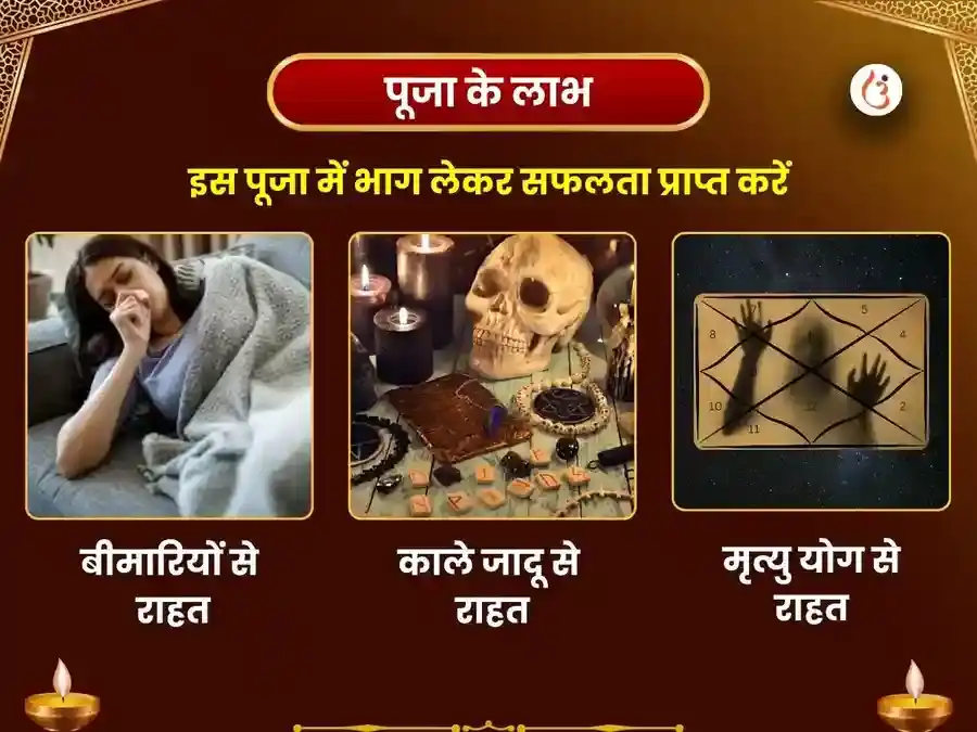 मृत्युंजय महादेव मंदिर काशी विशेष 1,25,000 महा मृत्युंजय जाप एवं रुद्र अभिषेक पूजा puja gallery 1