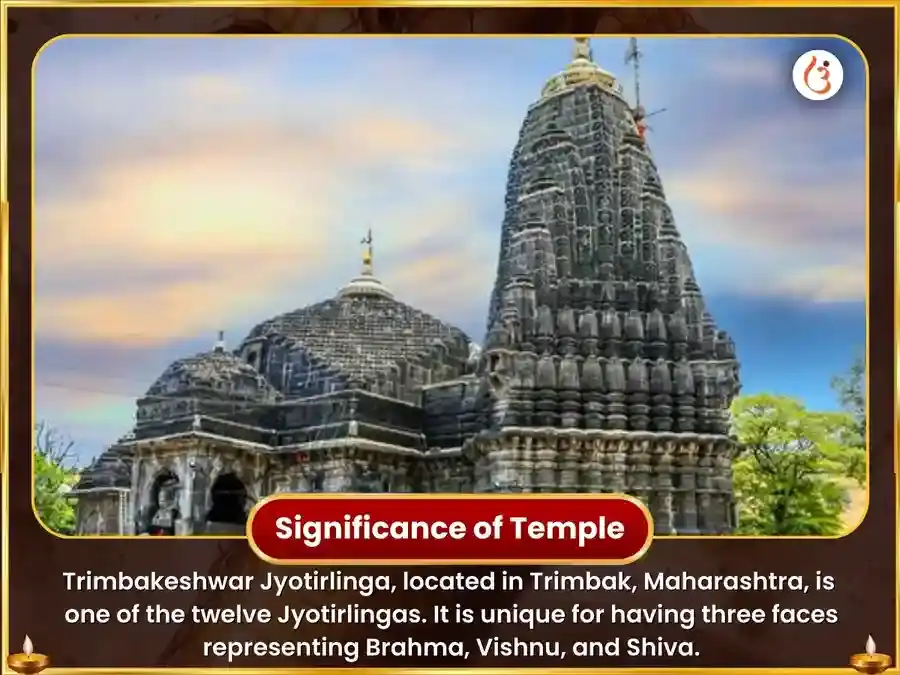 Trimbakeshwar Nashik Kaal Sarp Dosh Nivaran Puja puja gallery 4