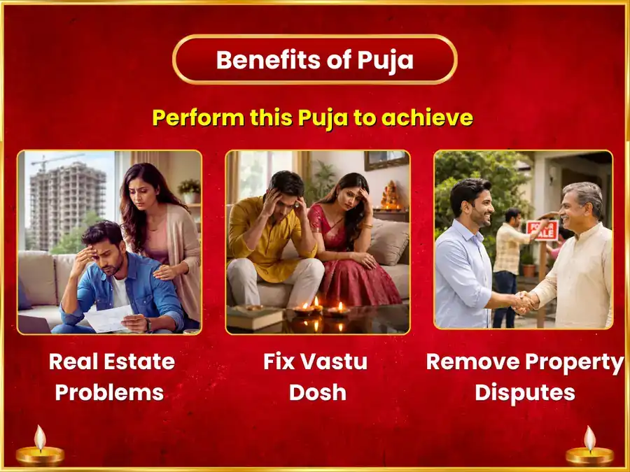 18000 Maa Varahi Mool Mantra Jaap & Havan Anusthan puja gallery 1