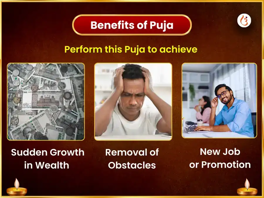 Trimbakeshwar Jyotirlinga Tirtha Kshetra Vishesh Rudra Abhishek Puja puja gallery 1