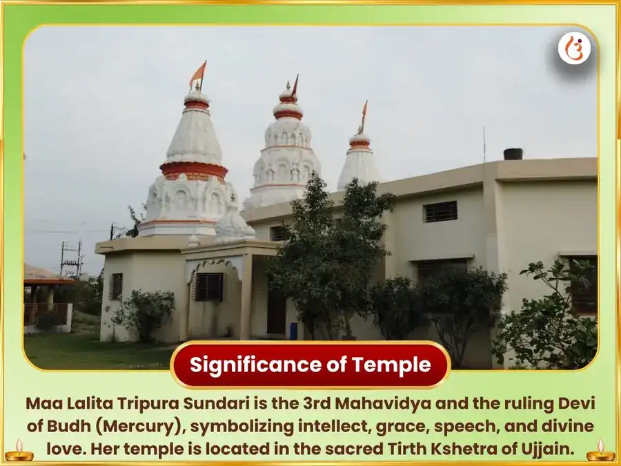 Navratri Panchami Tithi Special 51,000 Maa Lalita Tripura Sundari Beej Mantra Jaap & 108 Ganna Arpan puja gallery 4