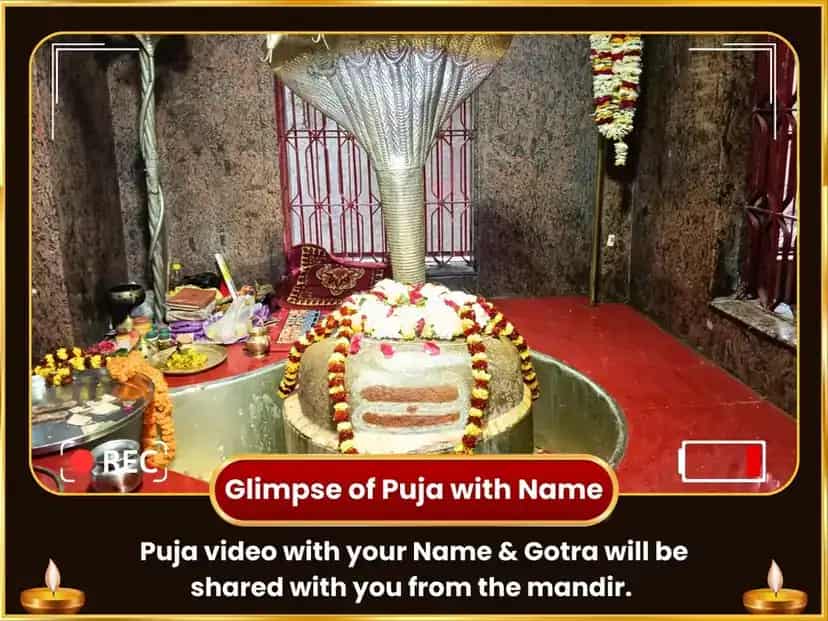 Grahan Dosh Sarva Sankat Nashak 18000 Rahu Beej Mantra Jaap & 19000 Surya Astakam Path puja gallery 2