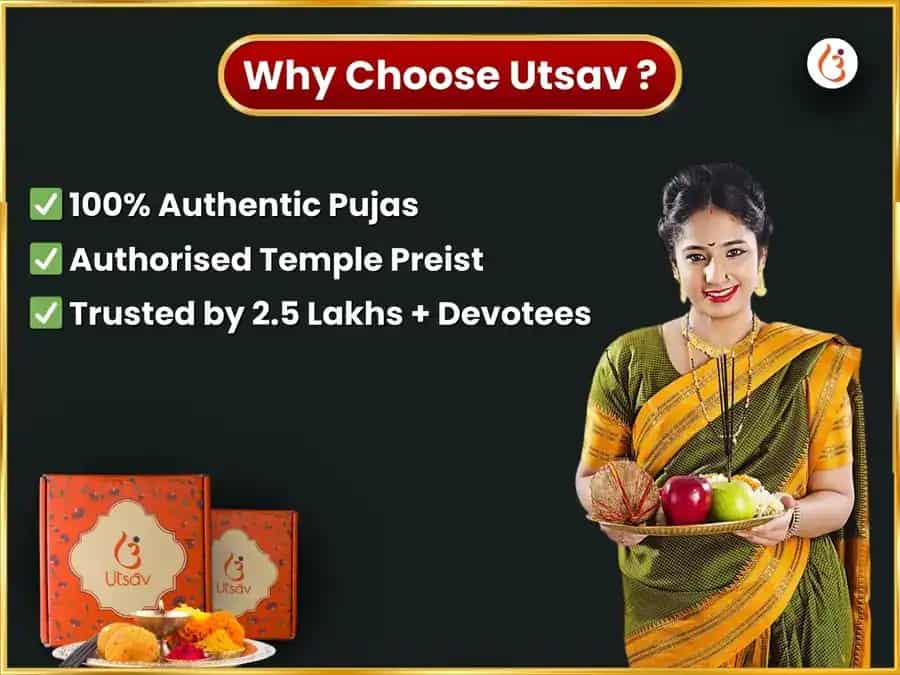  Budhvar Ketu Shanti Dosh Mukti Chintamani Ganesh Saptahik (Weekly) Daan Seva puja gallery 5