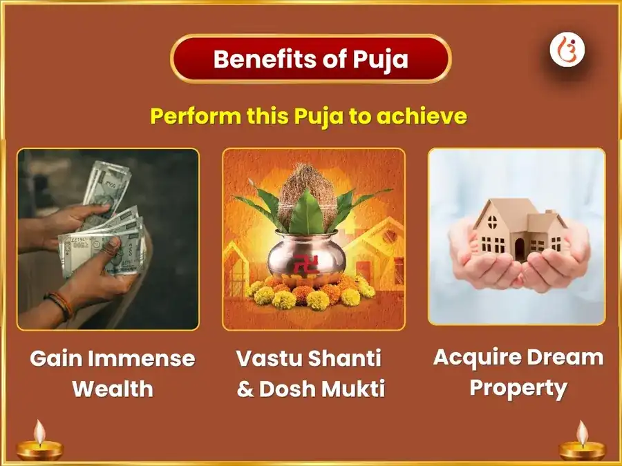 Masik Durga Ashtami Vishesh 18000 Maa Varahi Vastu Vijay Samriddhi Tantra Siddhi Mantra Jaap puja gallery 1