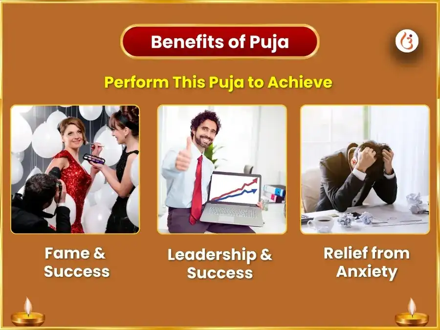 Fire Horse Special Karma Cleansing Surya Ashtakam Path & Swarna Ashwa Chadava puja gallery 1