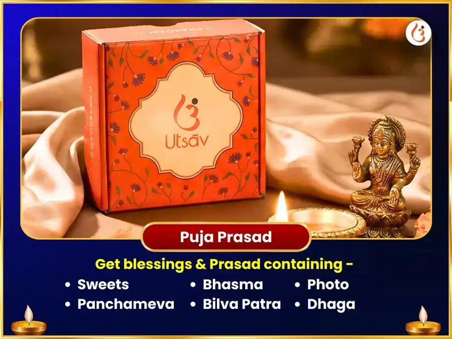 11000 Chandra Mool Mantra Jaap Sahit Dudh Abhishek puja gallery 3