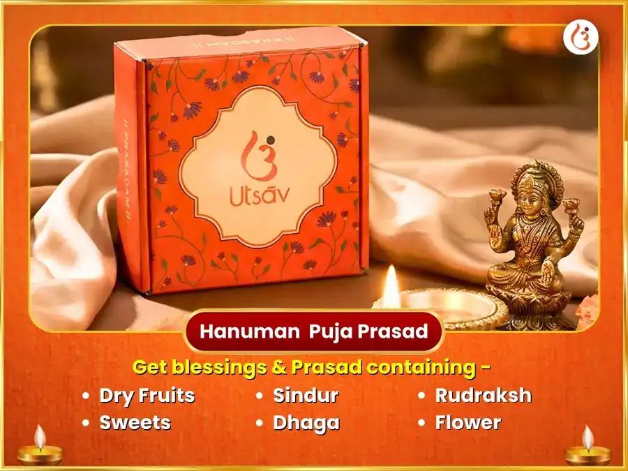 Ravivar Vishesh 108 Lota Arghya Chadawa & 108 Baal Hanuman Stotra Path puja gallery 4