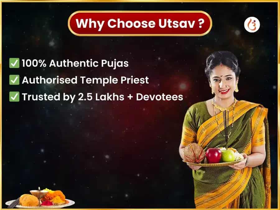 Ravivar Visesh Weekly Batuk Bhairav Chandan Abhishek Seva puja gallery 5