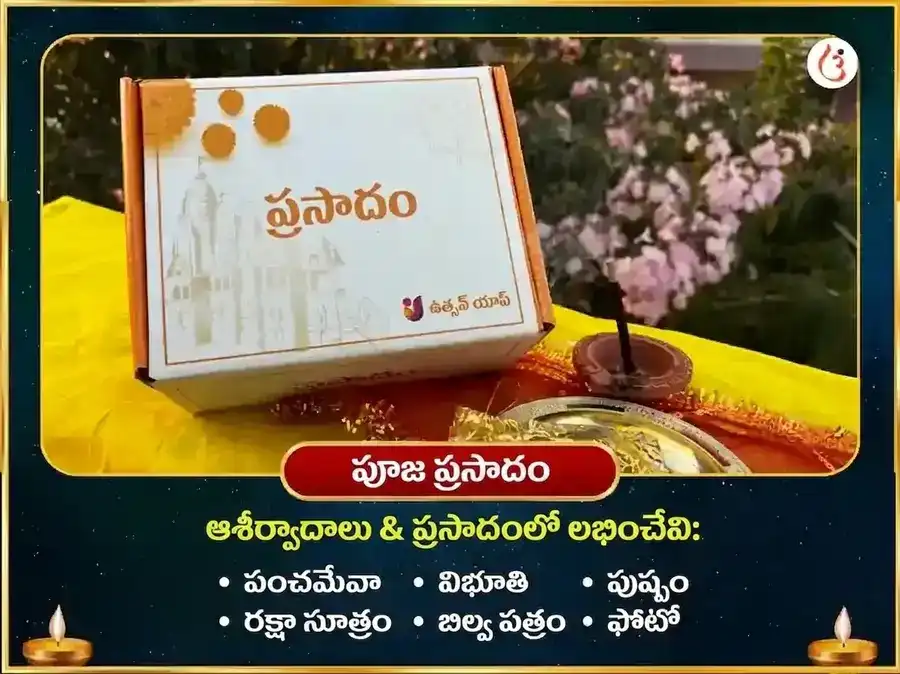 ఘృష్ణేశ్వర్ జ్యోతిర్లింగ పంచామృత అభిషేక్ మహా పూజ puja gallery 3
