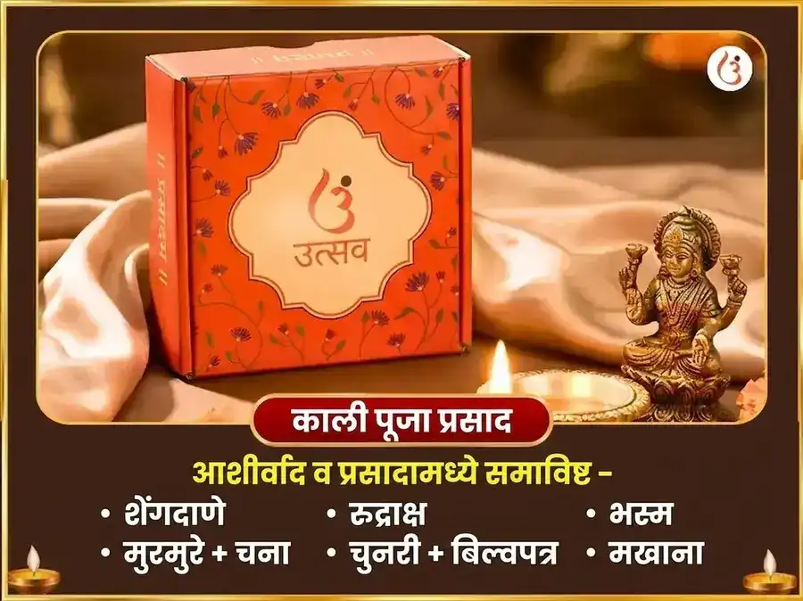23000 शनि मूळ मंत्र जाप आणि भद्रकाली तांत्रिक हवन puja gallery 4