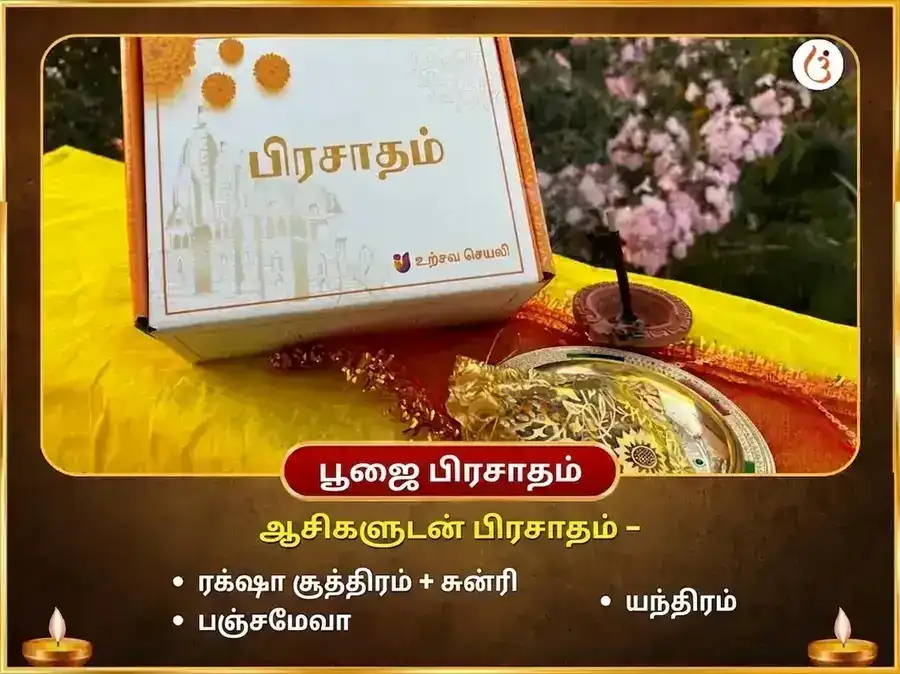 மா பக்ளாமுகி ஸ்வர்ண சம்ரித்தி ஹவன் மற்றும் 11000 மூல மந்திர ஜபம் puja gallery 3