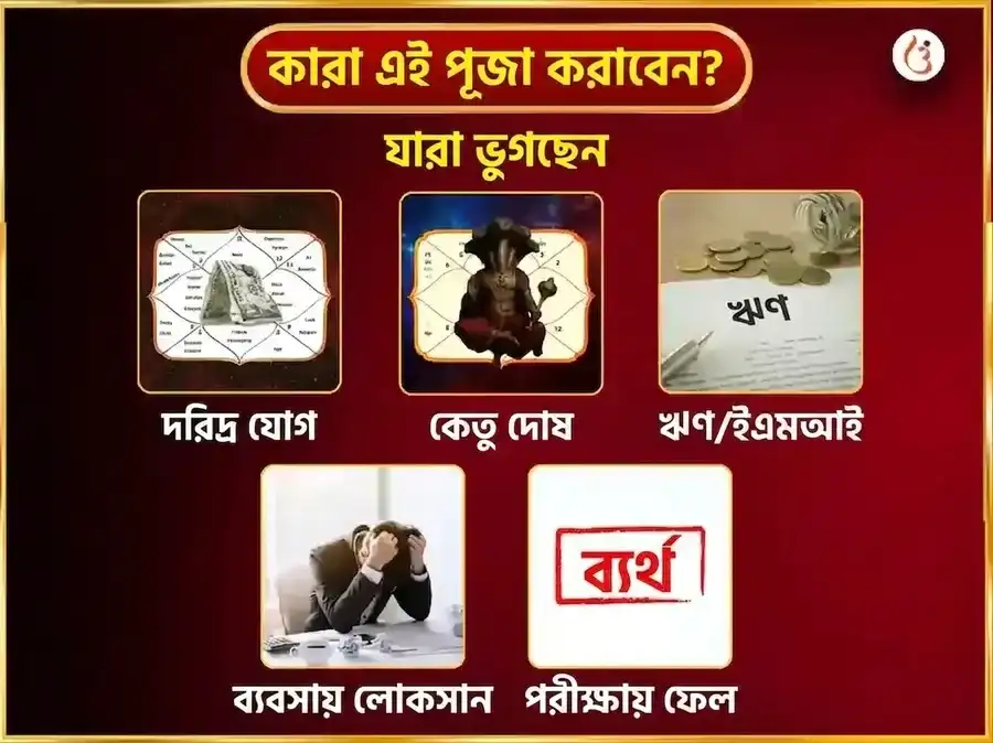 বুধবার বিশেষ শ্রী সিদ্ধিবিনায়ক সাপ্তাহিক মোদক দূর্বা দান সেবা puja gallery 3