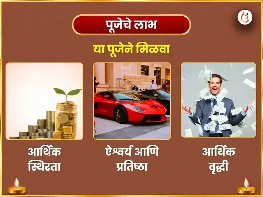 मालव्य लक्ष्मी नारायण राजयोग प्राप्ती महालक्ष्मी कमलात्मिका 16 कला पूर्ती महा हवन पूजा puja gallery 1