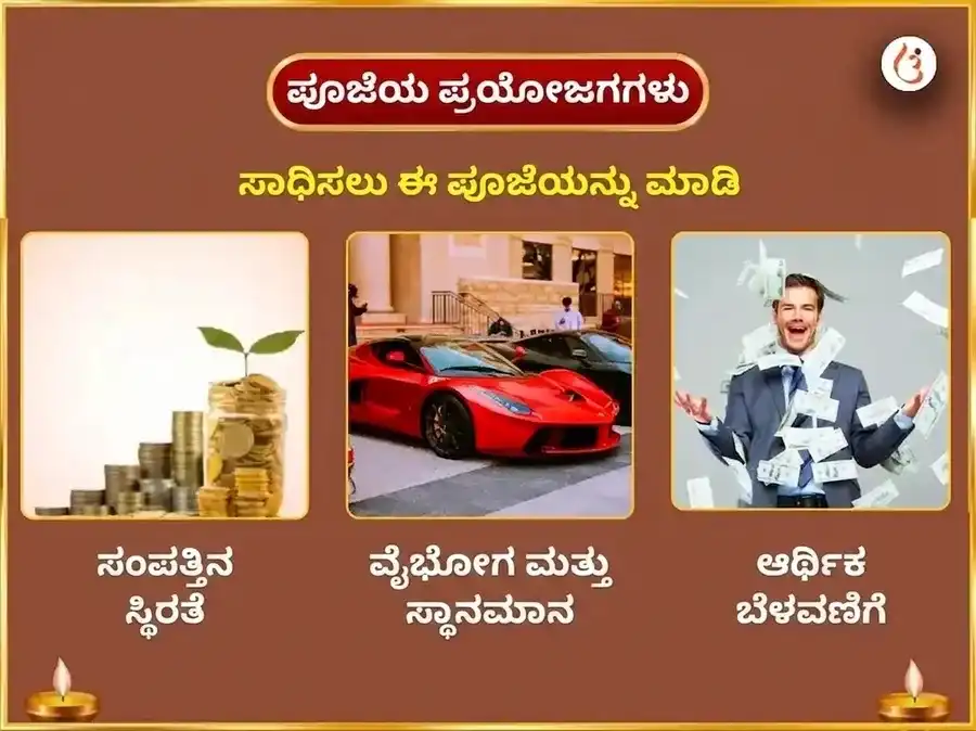 ಮಾಳವ್ಯ ಲಕ್ಷ್ಮಿ ನಾರಾಯಣ ರಾಜಯೋಗ ಪ್ರಾಪ್ತಿ ಮಹಾಲಕ್ಷ್ಮಿ ಕಮಲಾತ್ಮಿಕಾ 16 ಕಲಾ ಪೂರ್ತಿ ಮಹಾ ಹವನ ಪೂಜೆ puja gallery 1