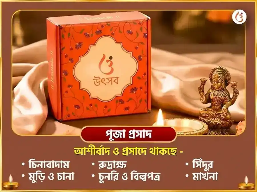 মালব্য লক্ষ্মী নারায়ণ রাজযোগ প্রাপ্তি মহালক্ষ্মী কমলাত্মিকা ১৬ কলা পূর্তি মহা হবন পূজা puja gallery 3