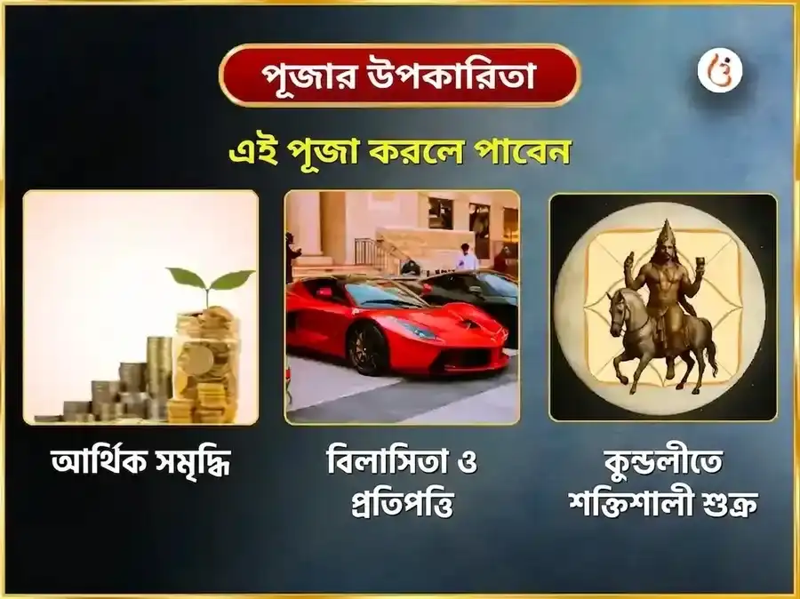 শুক্রবার বিশেষ শুক্রেশ্বর মহাদেব সাপ্তাহিক খাট্টা দহি অভিষেক puja gallery 1