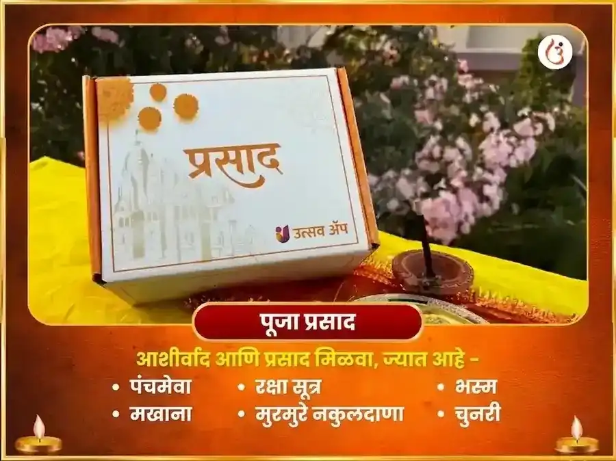 मा बगलामुखी प्रत्यंगिरा संयुक्त 18000 मूळ मंत्र जाप आणि लिंबू मिरची हवन puja gallery 3