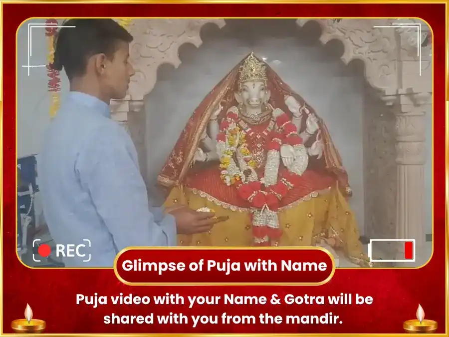 18000 Maa Varahi Vastu Vijay Samriddhi Tantra Siddhi Mantra Jaap puja gallery 2