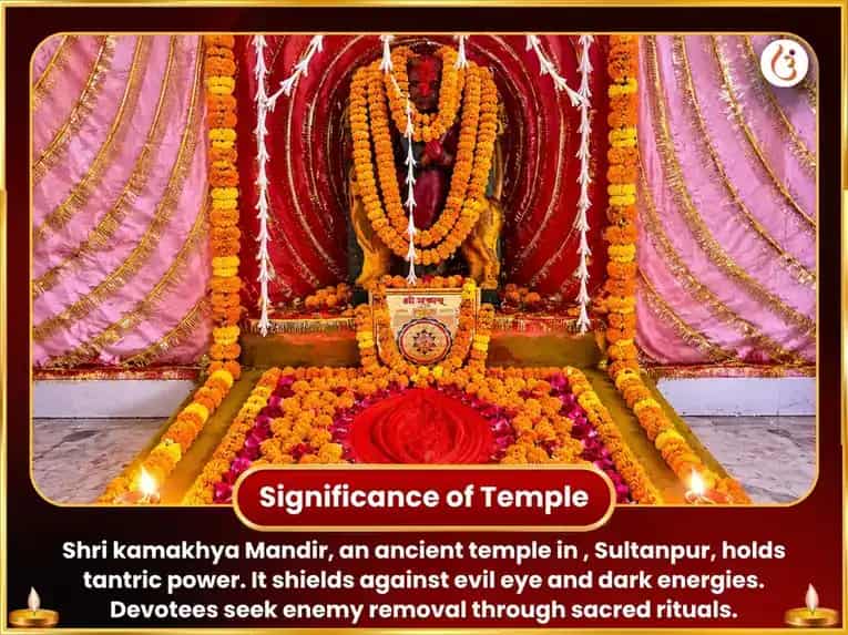  Maa Kamakhya Nazar Dosh Nivaran Tantra Siddhi Maha Puja puja gallery 4