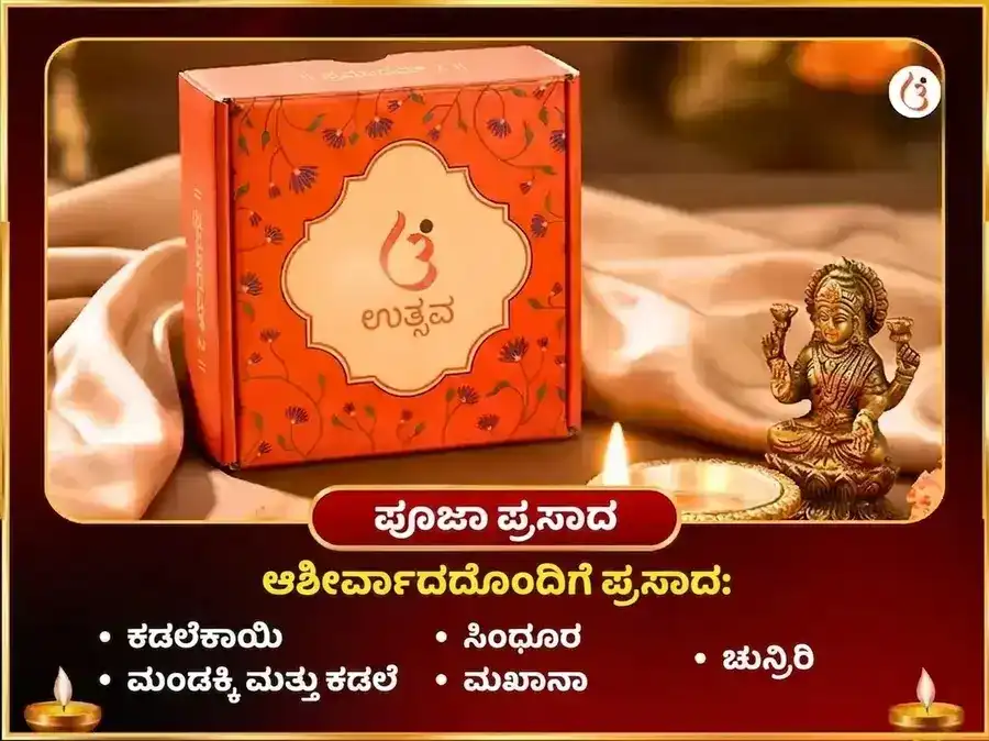 ಮಾ ಕಾಮಾಖ್ಯ ದೃಷ್ಟಿ ದೋಷ ನಿವಾರಣ ತಂತ್ರ ಸಿದ್ಧಿ ಮಹಾ ಪೂಜೆ puja gallery 3