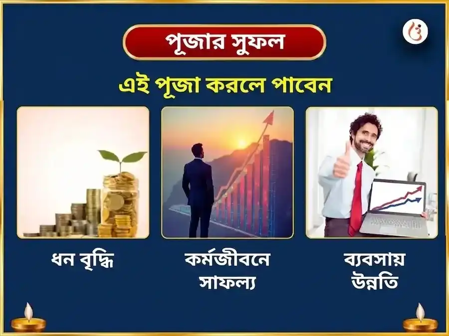 শ্রাবণ সোমবার বিশেষ সোমেশ্বর মহাদেব সাপ্তাহিক রুপোর বেলপত্র অর্পণ puja gallery 1