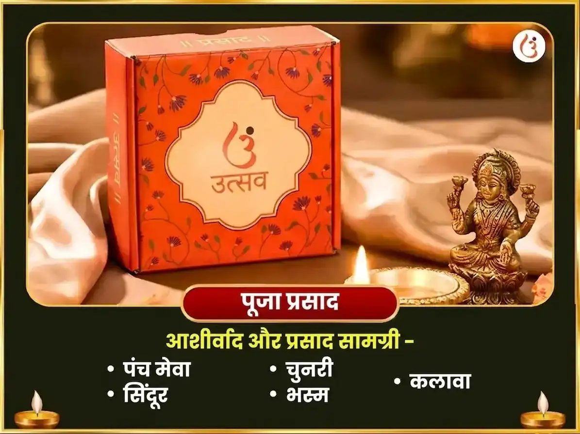दुर्लभ 5:5:5 पोर्टल विशेष उच्छिष्ट गणेश हस्तिमुखाय 1008 मंत्र जाप सहित मधु पार्क भोग सेवा puja gallery 3