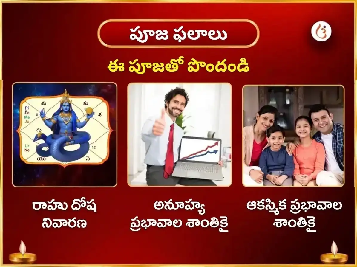 నవరాత్రి విశేష్ మా చింతపూర్ణి రాహు శాంతి చండీ పాఠం & హవనం puja gallery 1