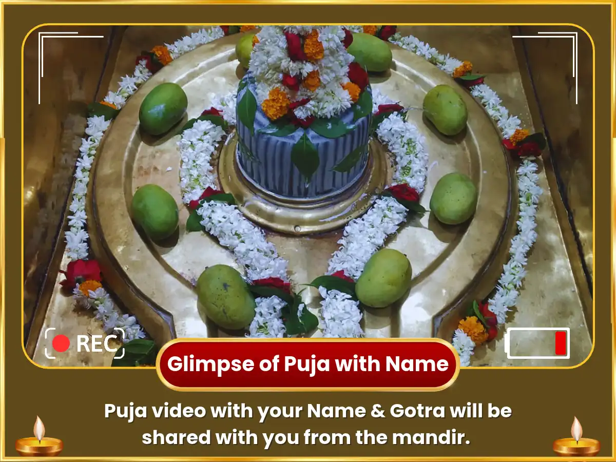 Navratri Tritiya Tithi Special 11,000 Guru Mool Mantra Jaap & 5,100 Shree Gaj Lakshmi Beej Mantra Jaap sahit Gaj Murti Chadhaava puja gallery 2