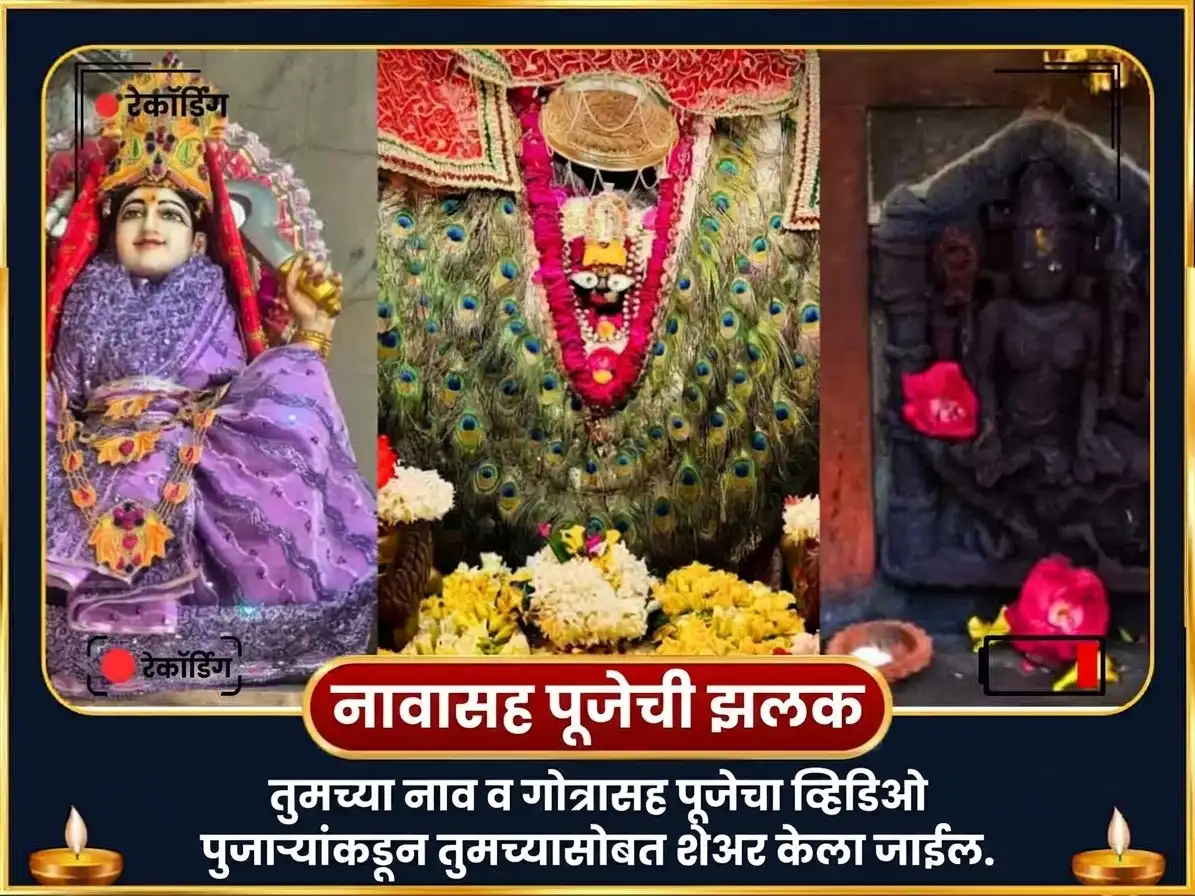 सरस्वती आवाहन विशेष नील सरस्वती मातंगी संयुक्त महासरस्वती विशेष दान सेवा puja gallery 2