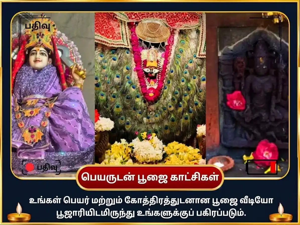 சரஸ்வதி ஆவாஹன விசேஷ நீல சரஸ்வதி மாதங்கி சன்யுக்த மகா சரஸ்வதி விசேஷ தான சேவா puja gallery 2