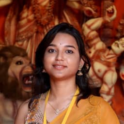 Ankita De