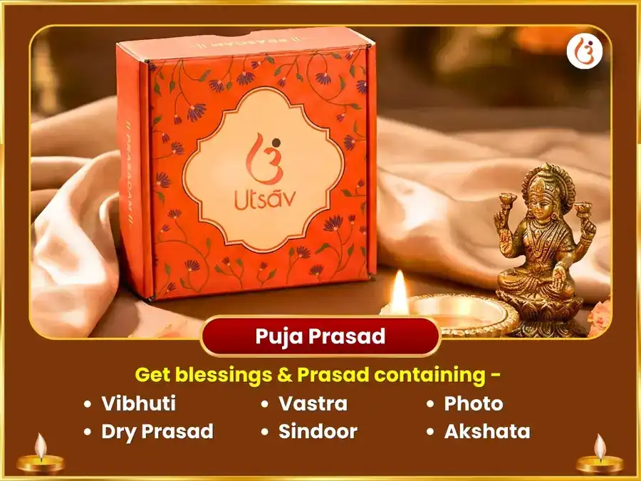 Shukravar Visesh Sri Mahalaxmi Kolhapur Ambabai Visesh Abhishek Naivedya Seva & Sri Yantra Puja puja gallery 3