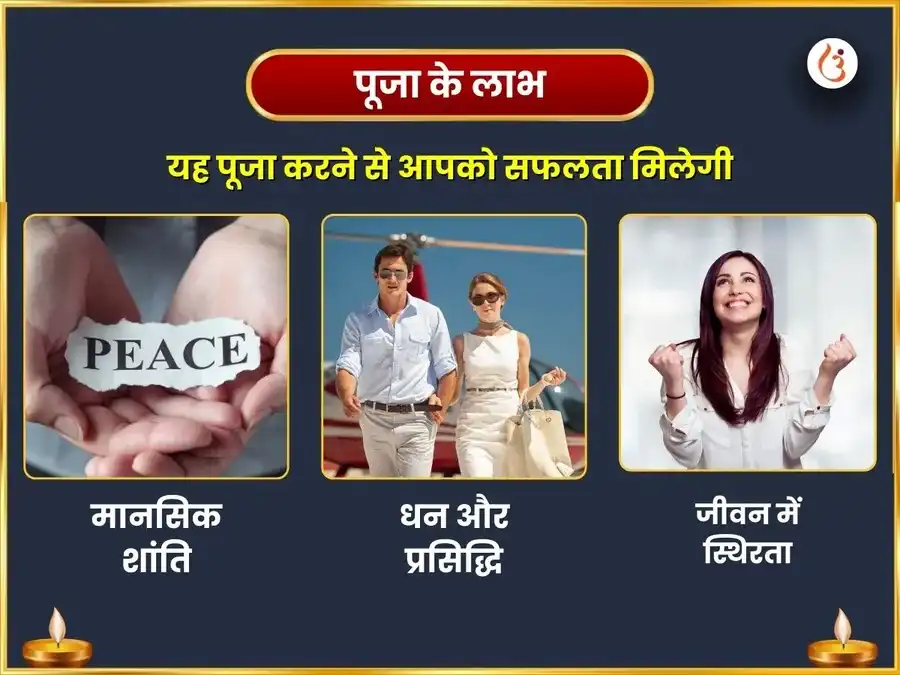 चंद्र ग्रहण विशेष: चंद्र तत्व जल अभिषेक + 11,000 चंद्र जाप puja gallery 1