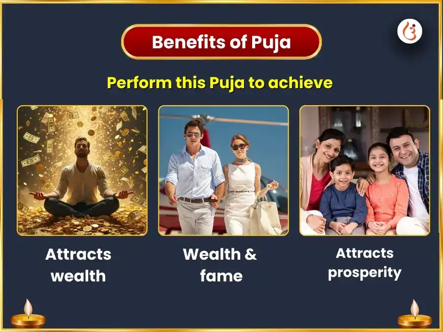 Som Pradosh Visesh: Chandra Tattva Jal Abhishek + 11,000 Chandra Jaap puja gallery 1