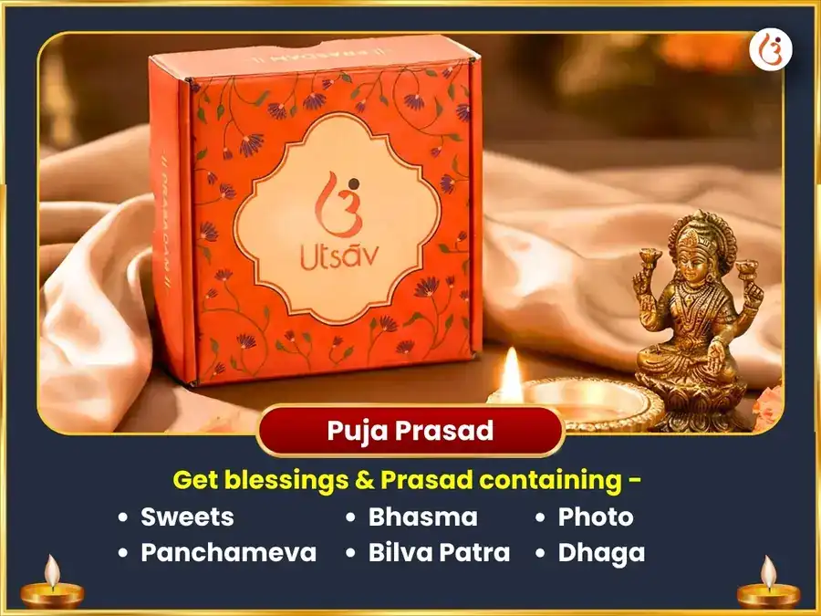 Som Pradosh Visesh: Chandra Tattva Jal Abhishek + 11,000 Chandra Jaap puja gallery 3